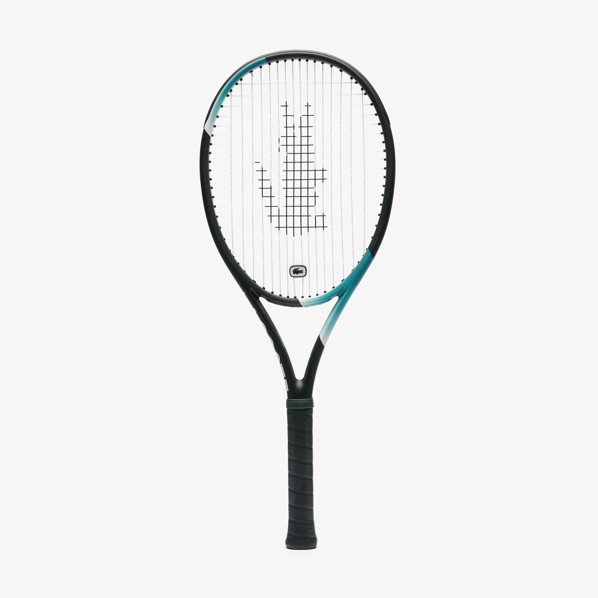 LACOSTE L20 テニスラケット ラコステ LACOSTE テニスラケット ラコステ ラケット L20（290